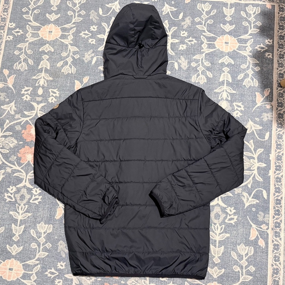 Fjallraven Keb Padded Insulated Hoodie Jacket - Picture 3 of 3
